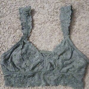 Aerie Lace Bralette